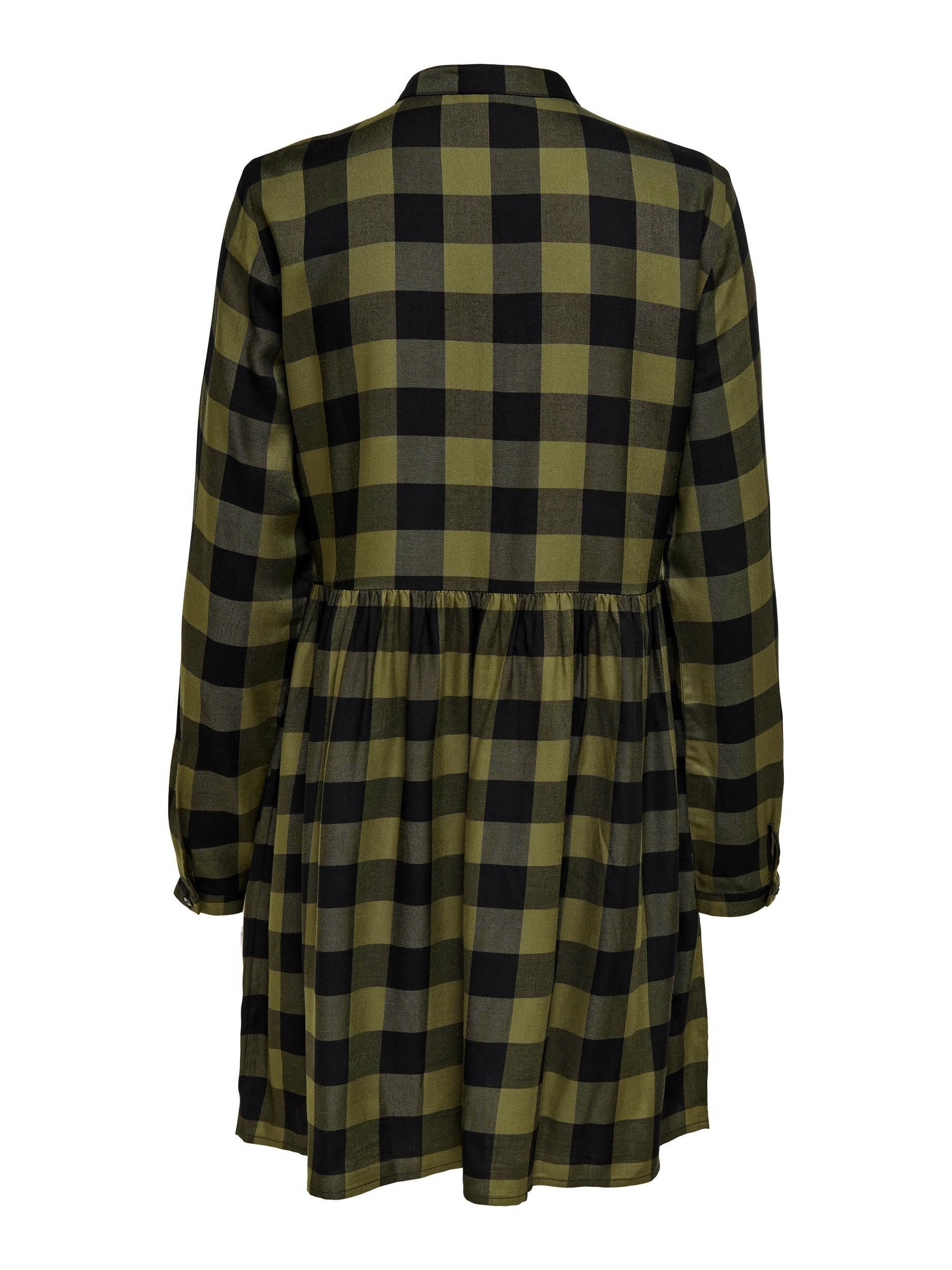 JDY Bear - Skjorte kjole - HUSET Men & Women