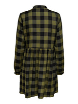 JDY Bear - Skjorte kjole - HUSET Men & Women