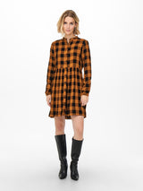 JDY Bear - Skjorte kjole - HUSET Men & Women