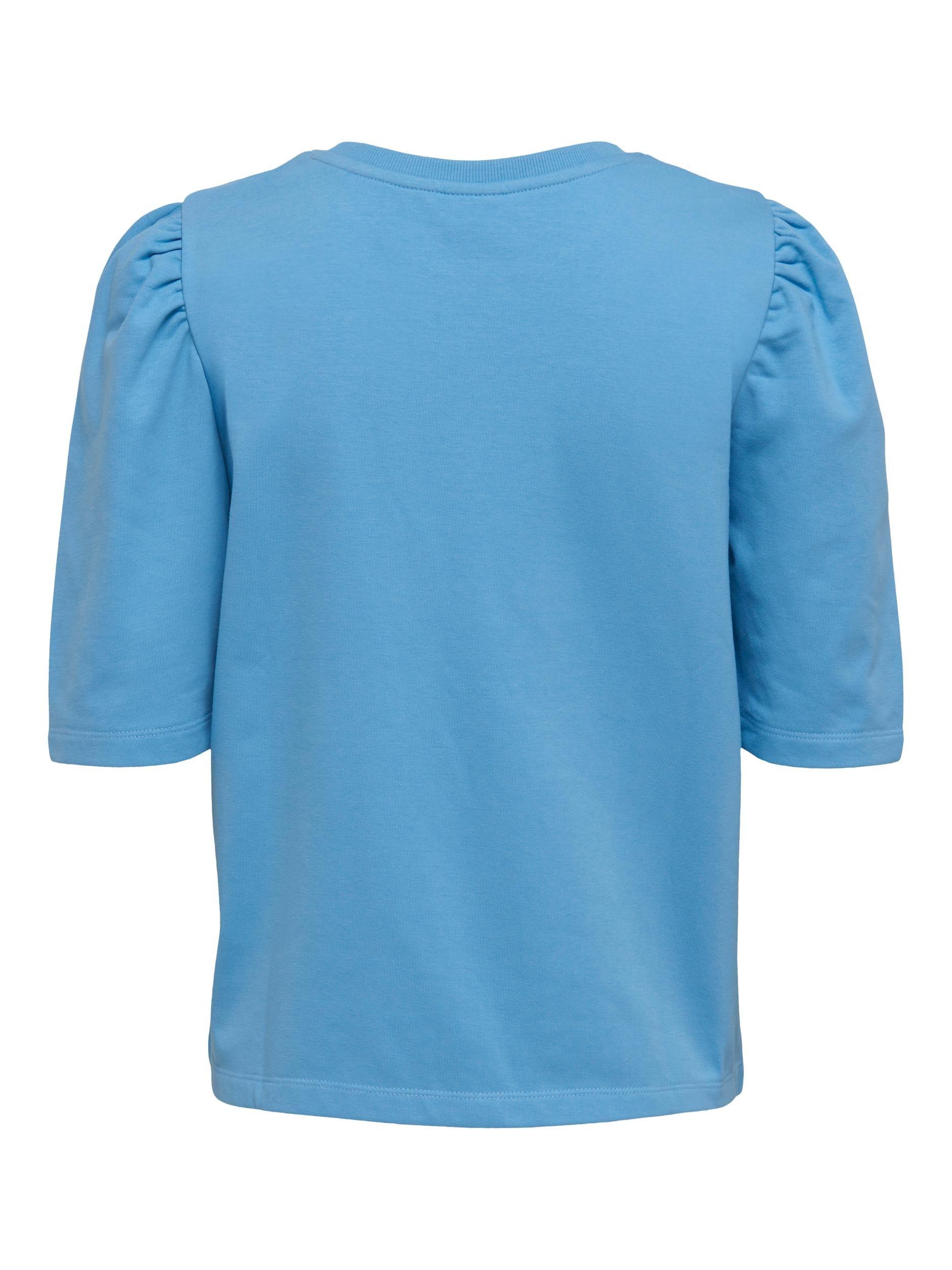 JDY Bine - Puff sweat - HUSET Men & Women