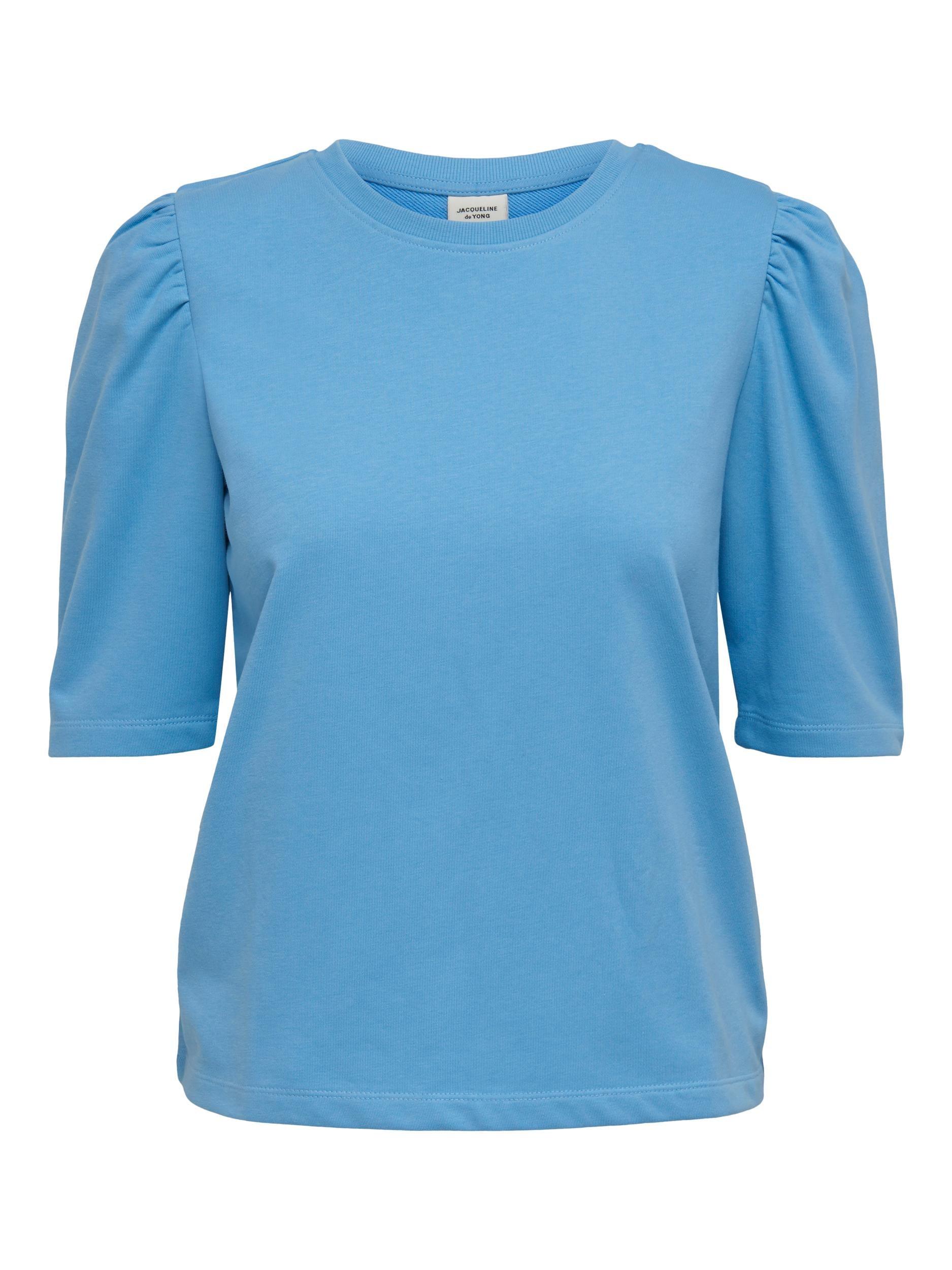 JDY Bine - Puff sweat - HUSET Men & Women