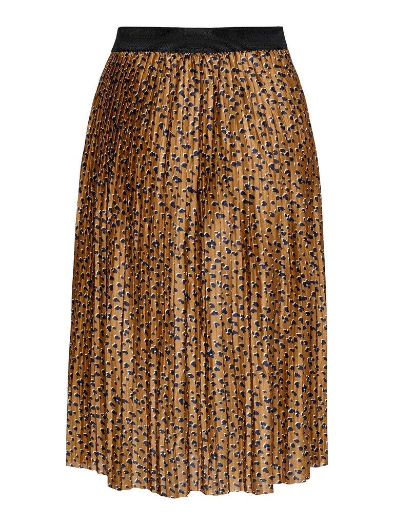 Jdy Boa - Plisse nederdel - HUSET Men & Women