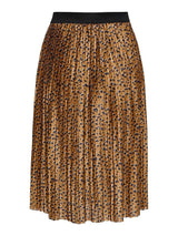 Jdy Boa - Plisse nederdel - HUSET Men & Women