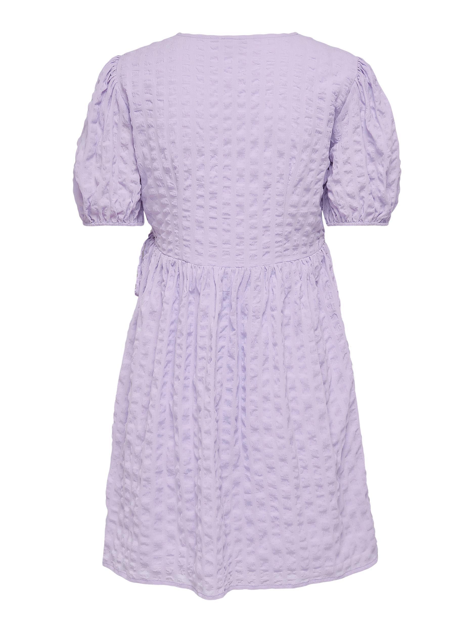 Jdy Bubble - Wrap kjole - HUSET Men & Women