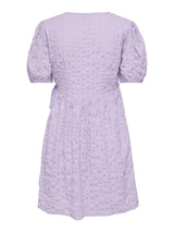 Jdy Bubble - Wrap kjole - HUSET Men & Women