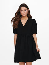 Jdy Bubble - Wrap kjole - HUSET Men & Women