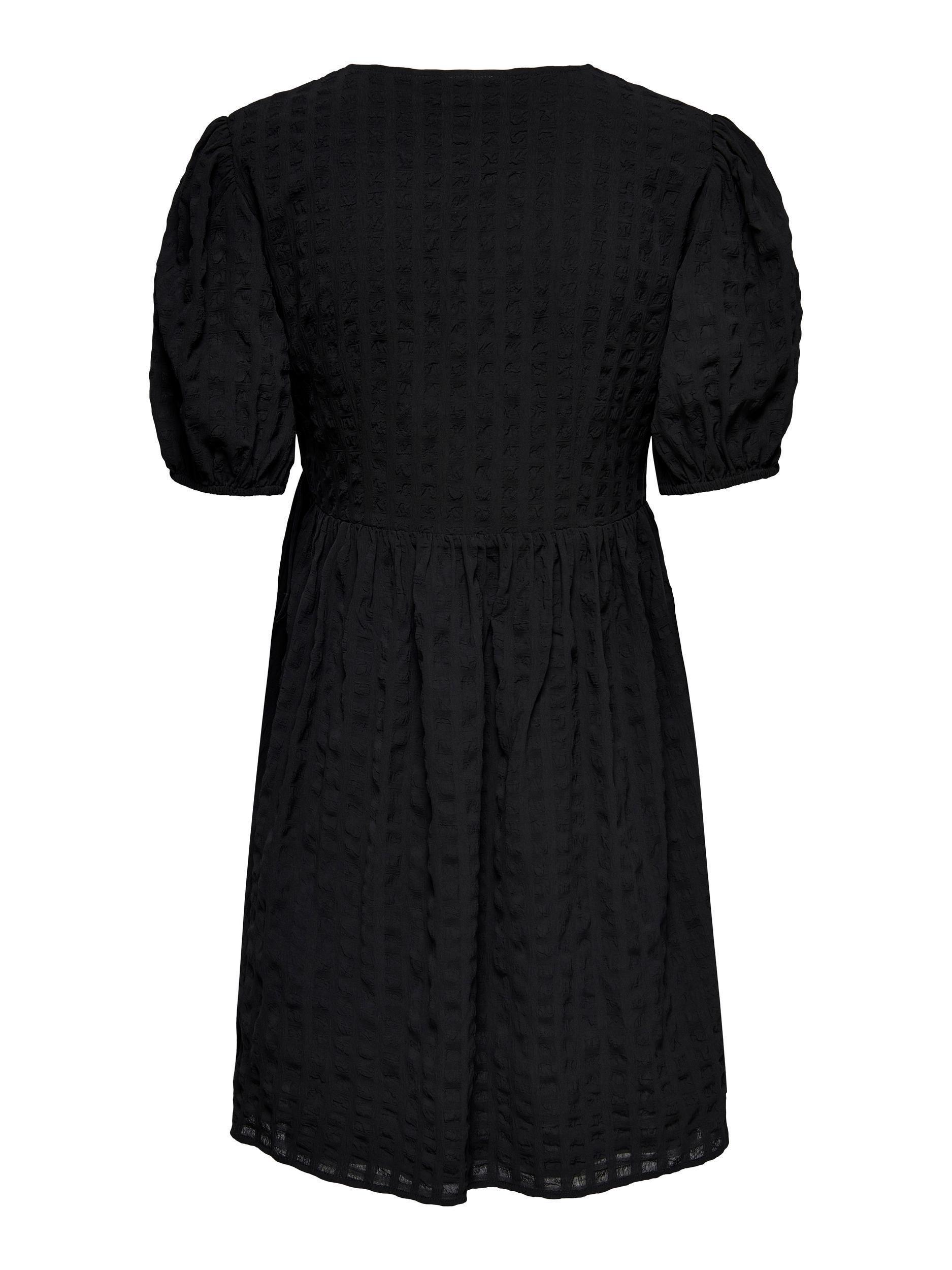 Jdy Bubble - Wrap kjole - HUSET Men & Women