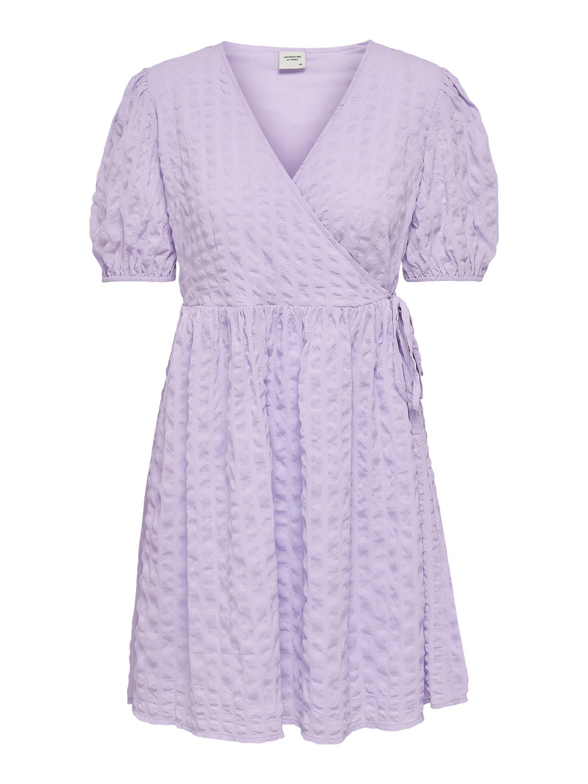 Jdy Bubble - Wrap kjole - HUSET Men & Women