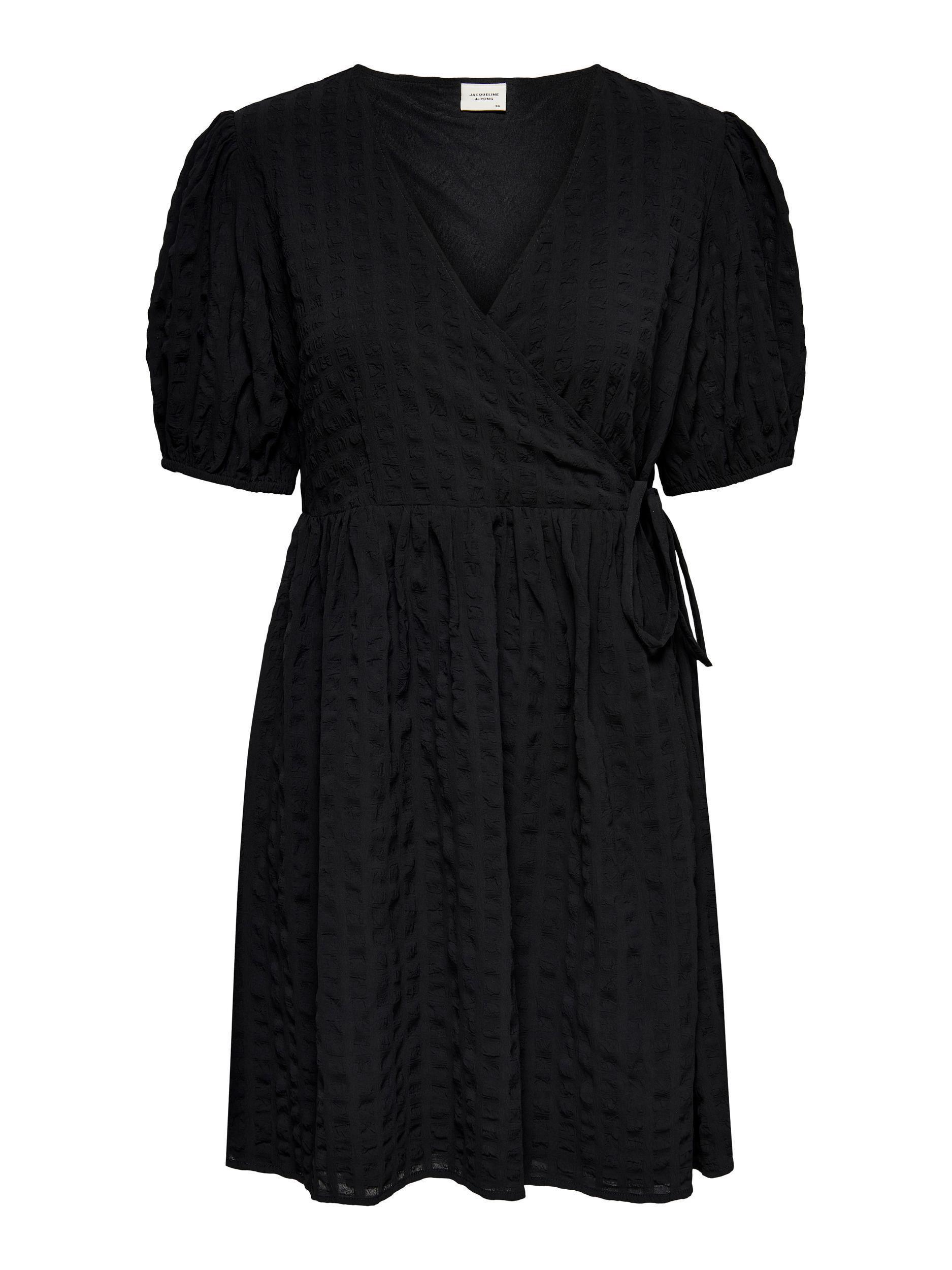 Jdy Bubble - Wrap kjole - HUSET Men & Women