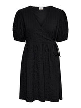 Jdy Bubble - Wrap kjole - HUSET Men & Women