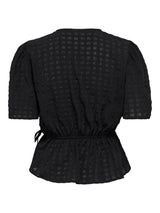 JDY Bubble - Wrap top - HUSET Men & Women