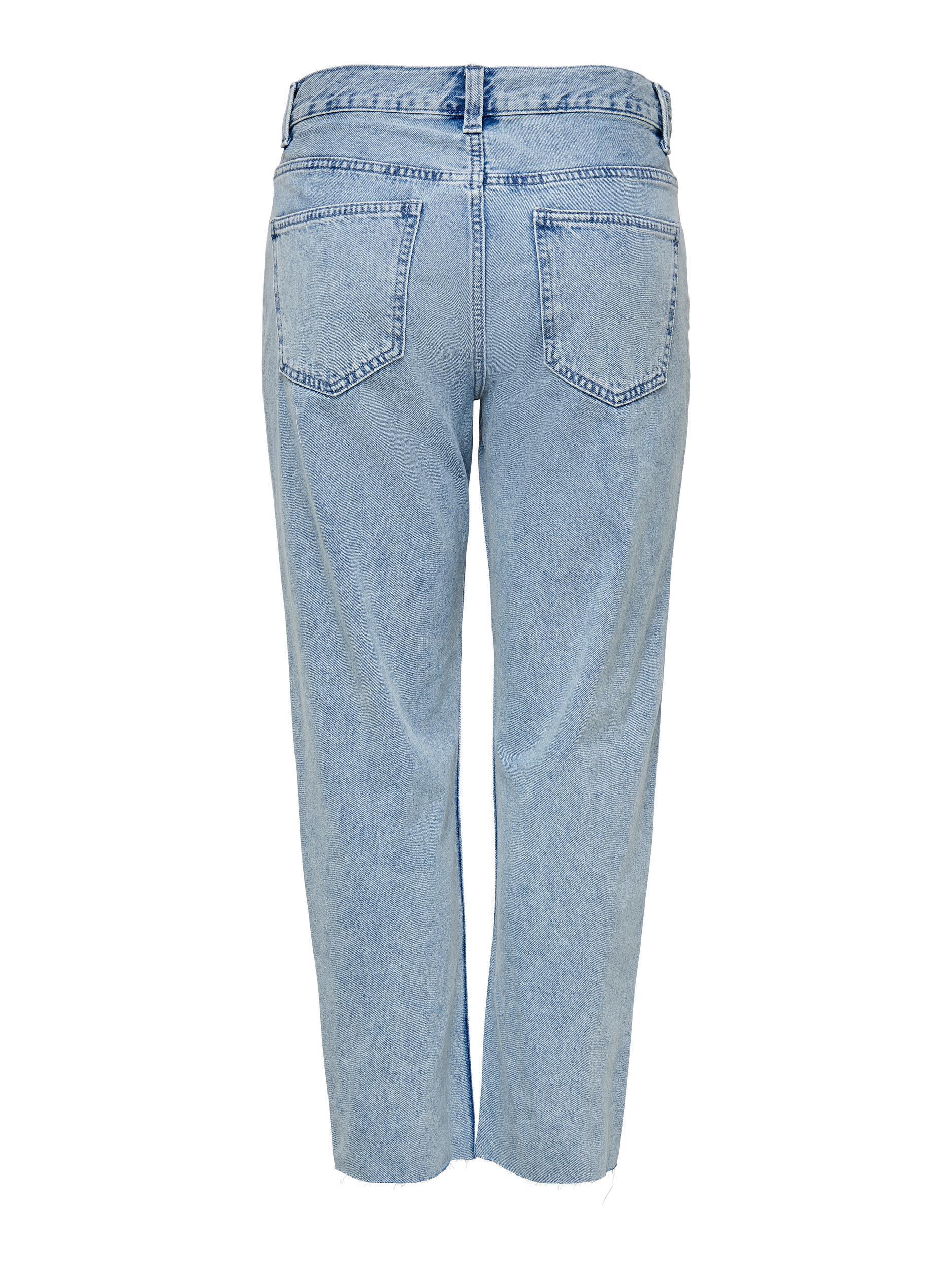 JDY Calandra - Girlfriend jeans - HUSET Men & Women