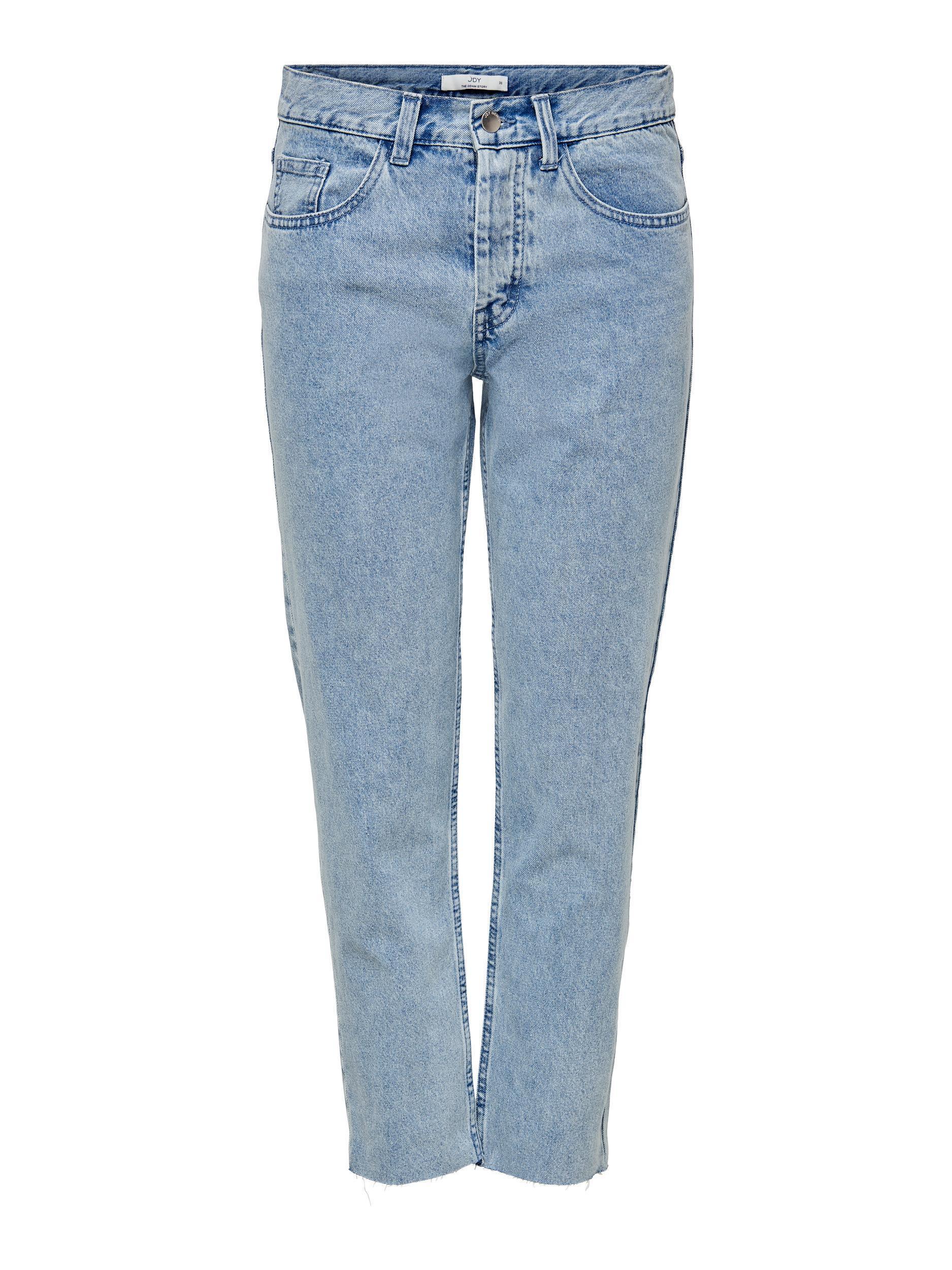 JDY Calandra - Girlfriend jeans - HUSET Men & Women