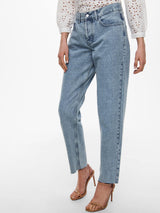 JDY Calandra - Girlfriend jeans - HUSET Men & Women