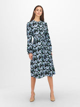 Jdy Cathy - Midi kjole - HUSET Men & Women