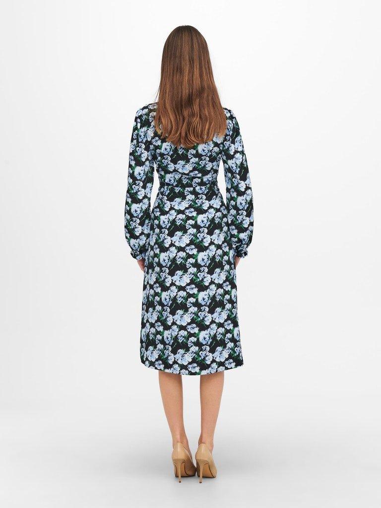 Jdy Cathy - Midi kjole - HUSET Men & Women