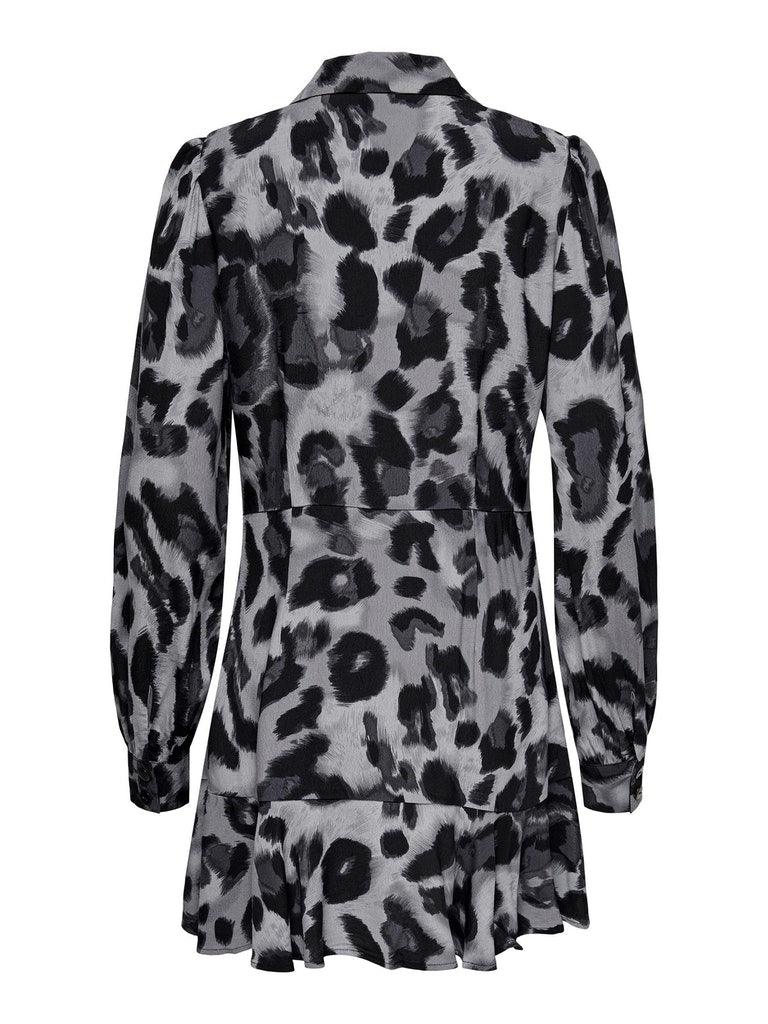 JDY Cohen - Blazer kjole - HUSET Men & Women