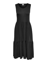 Jdy Dalila Frosty - Midikjole - HUSET Men & Women