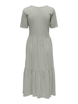 Jdy Dalila - Midi kjole - HUSET Men & Women