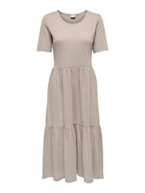 Jdy Dalila - Midi kjole - HUSET Men & Women