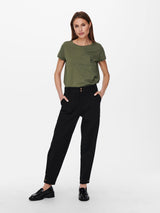 Jdy Dina - T-Shirt - HUSET Men & Women