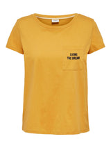 Jdy Dina - T-Shirt - HUSET Men & Women