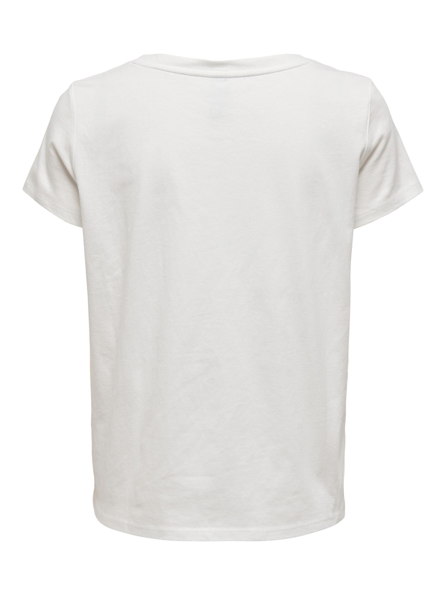 Jdy Dina - T-Shirt - HUSET Men & Women