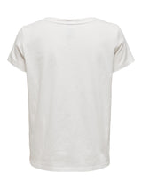 Jdy Dina - T-Shirt - HUSET Men & Women