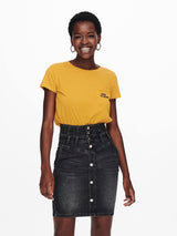 Jdy Dina - T-Shirt - HUSET Men & Women