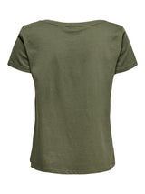 Jdy Dina - T-Shirt - HUSET Men & Women