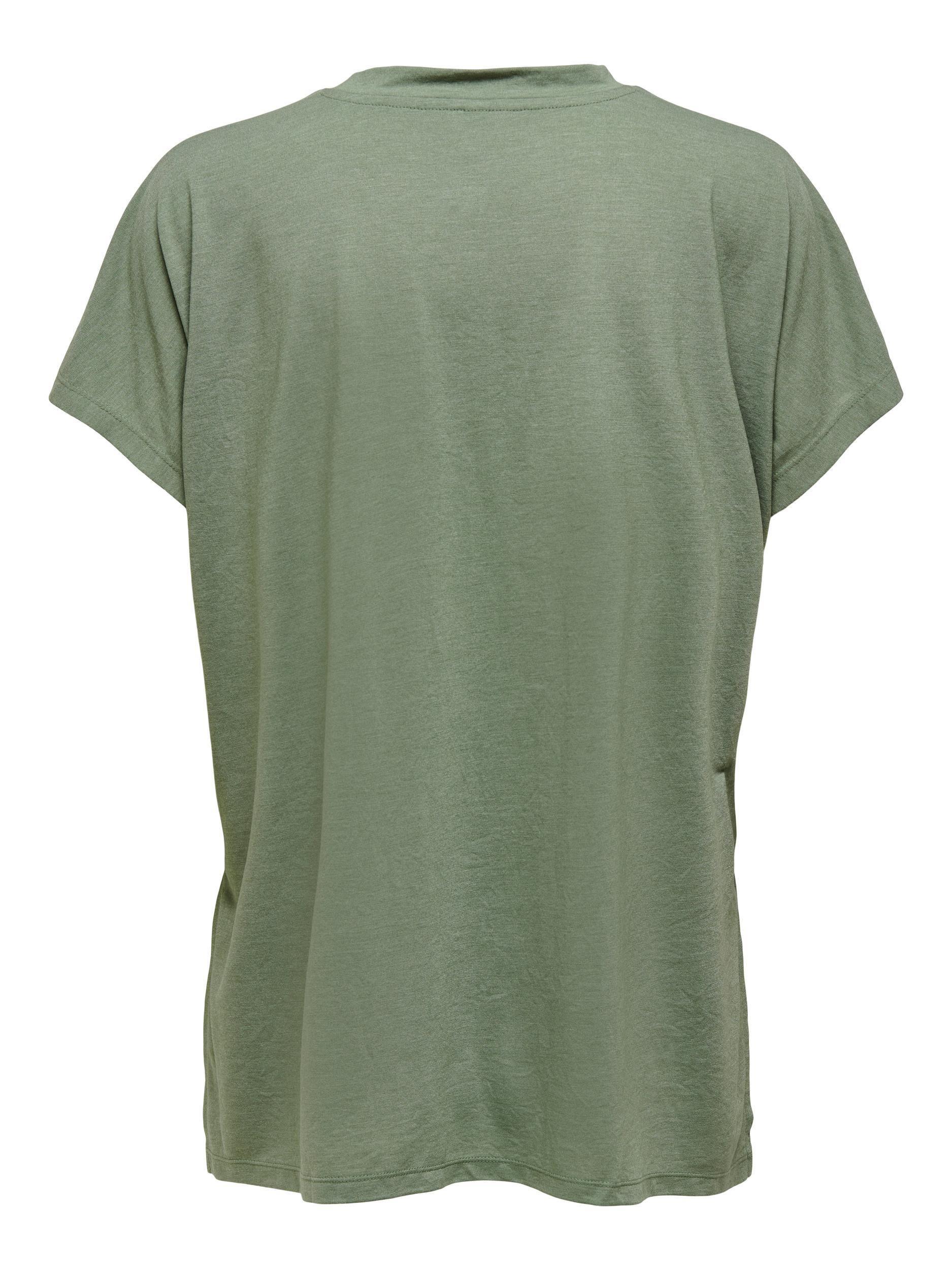 Jdy Dolly Gabriella - T-shirt - HUSET Men & Women