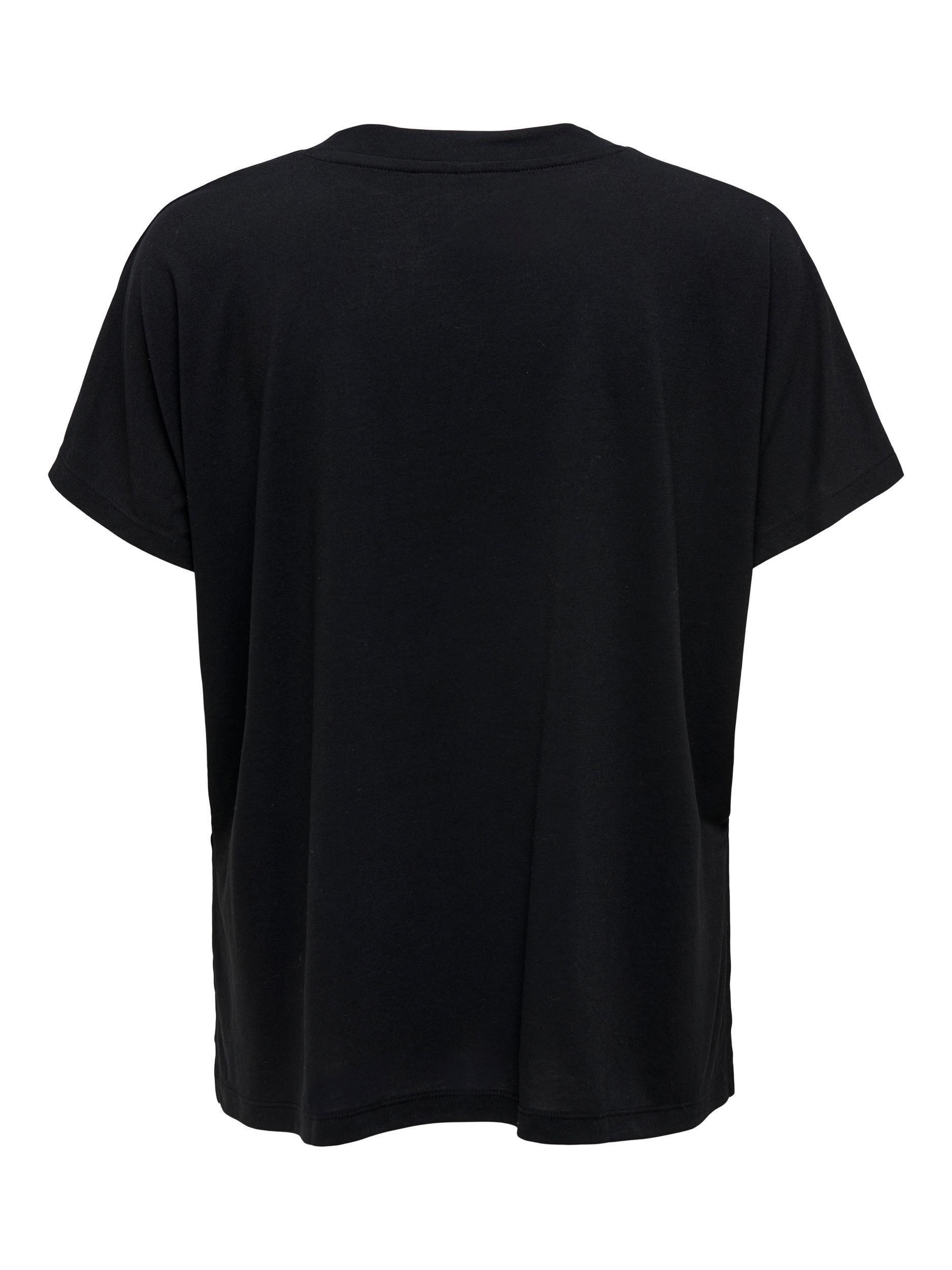 Jdy Dolly Gabriella - T-shirt - HUSET Men & Women