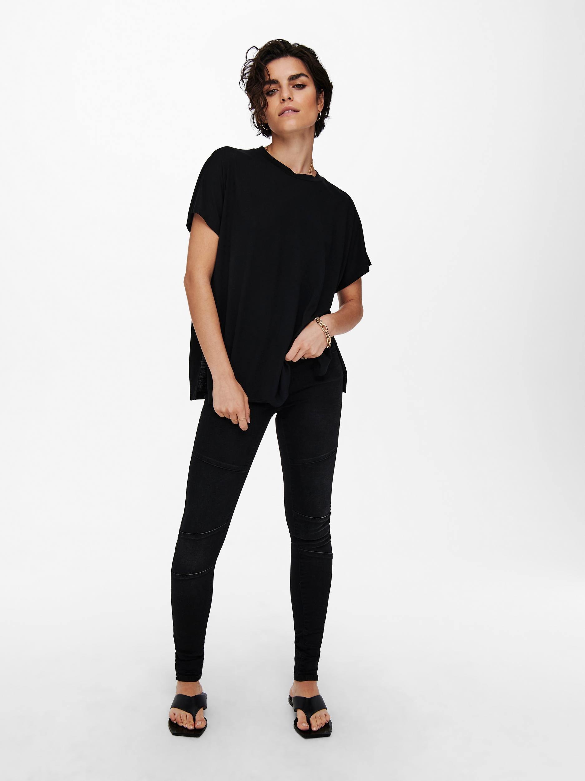 Jdy Dolly Gabriella - T-shirt - HUSET Men & Women