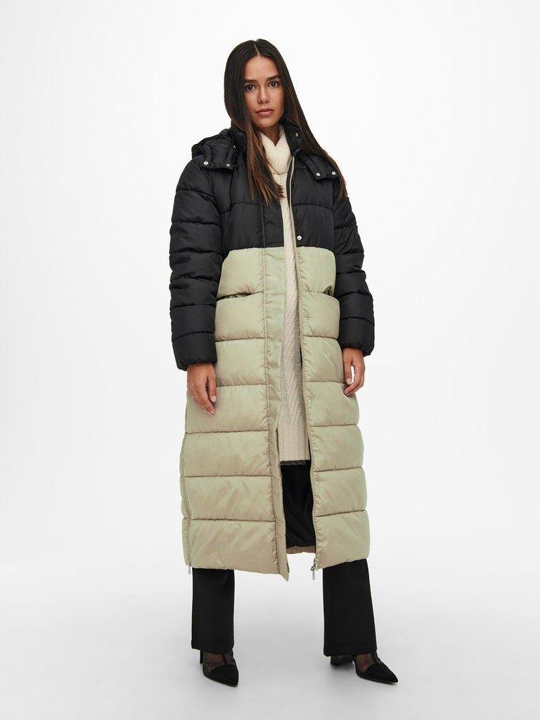 JDY Duran - Block jakke lang - HUSET Men & Women