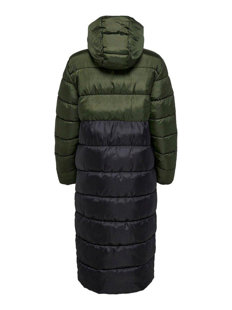 JDY Duran - Block jakke lang - HUSET Men & Women