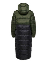 JDY Duran - Block jakke lang - HUSET Men & Women