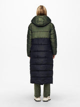 JDY Duran - Block jakke lang - HUSET Men & Women