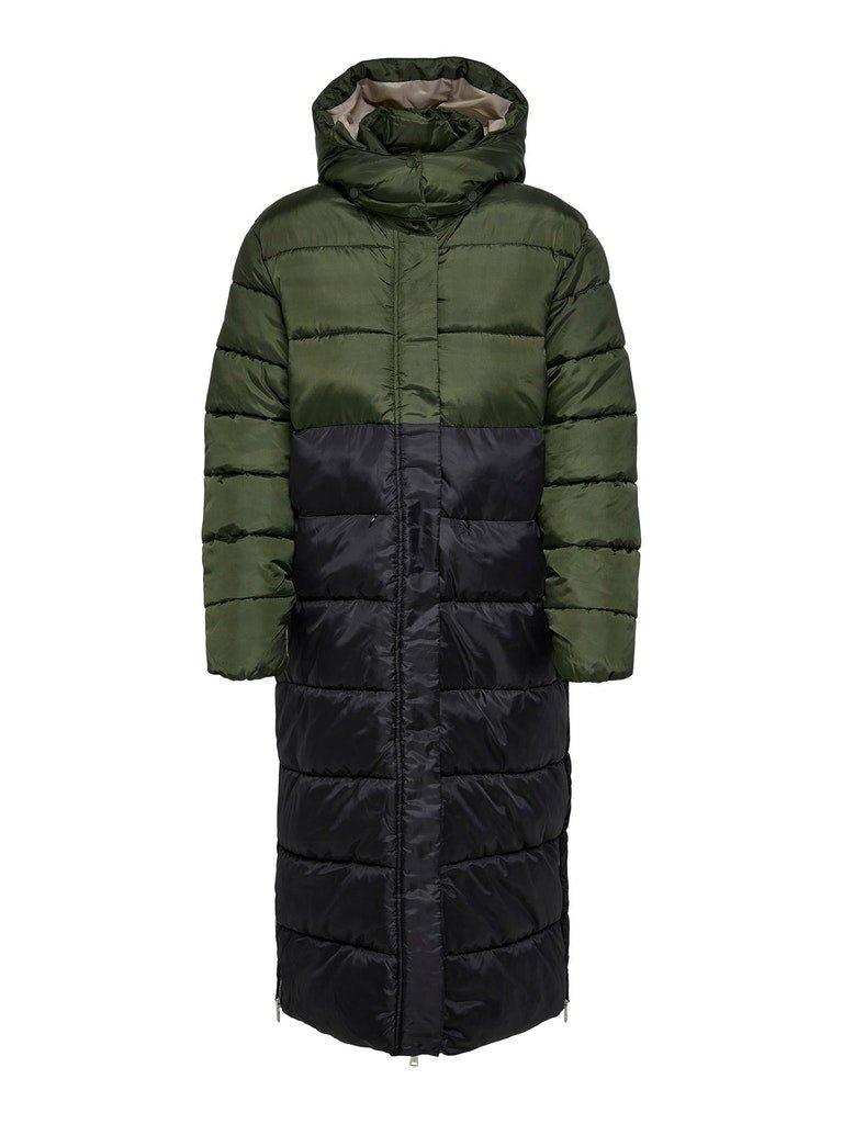 JDY Duran - Block jakke lang - HUSET Men & Women