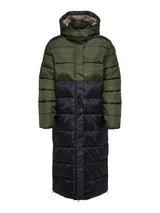 JDY Duran - Block jakke lang - HUSET Men & Women