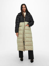 JDY Duran - Block jakke lang - HUSET Men & Women