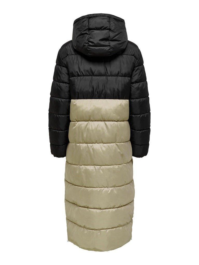 JDY Duran - Block jakke lang - HUSET Men & Women