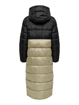 JDY Duran - Block jakke lang - HUSET Men & Women