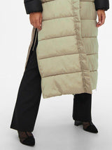 JDY Duran - Block jakke lang - HUSET Men & Women