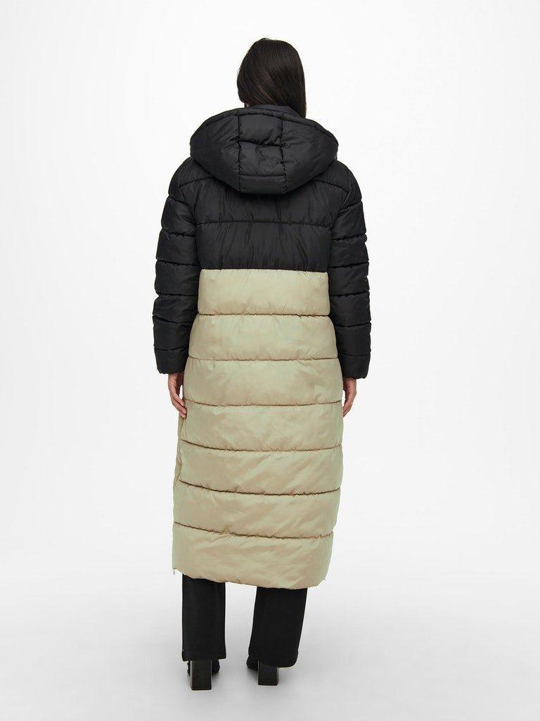 JDY Duran - Block jakke lang - HUSET Men & Women