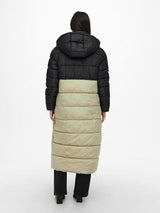 JDY Duran - Block jakke lang - HUSET Men & Women