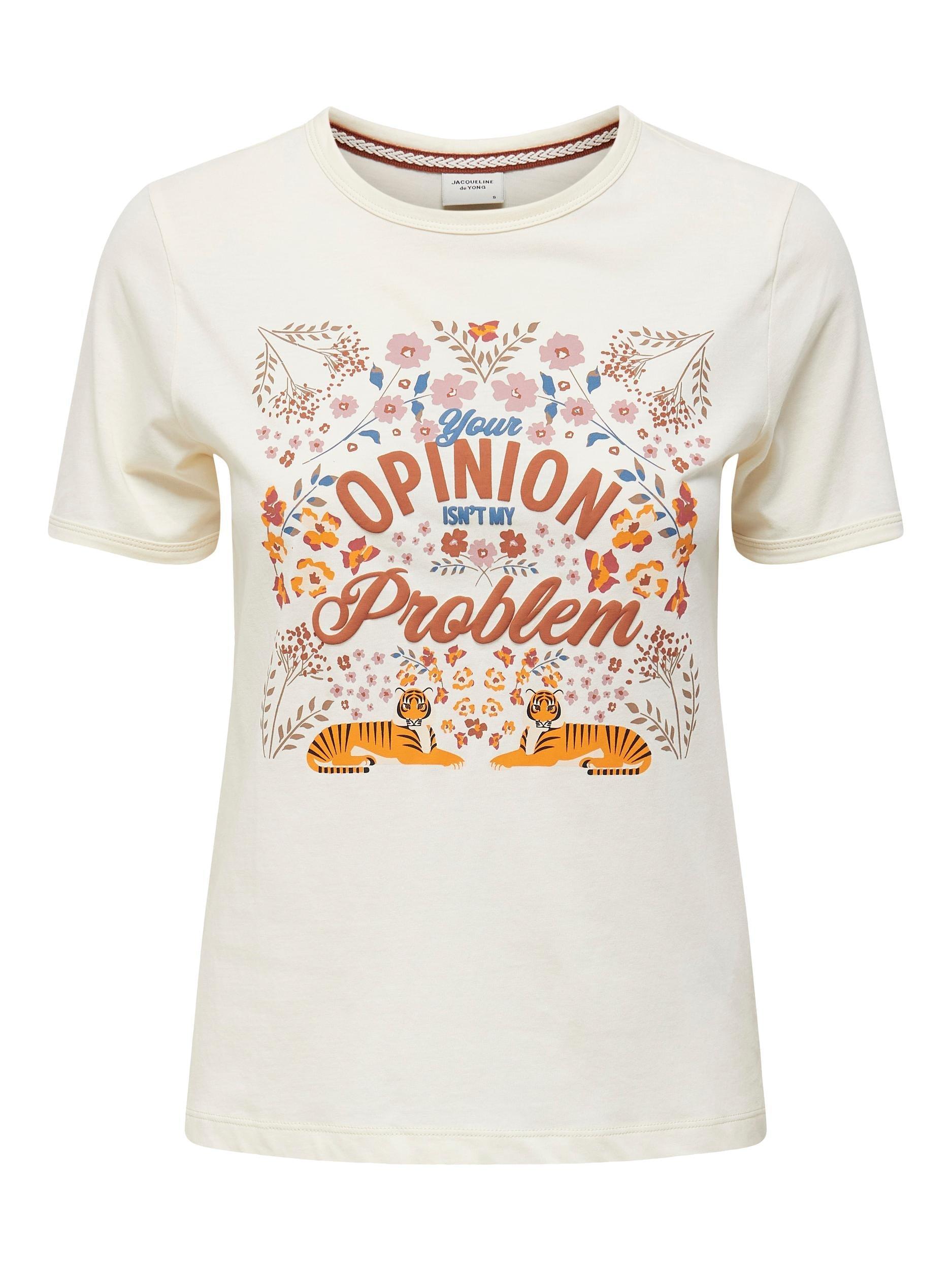 JDY Gus- T-shirt - HUSET Men & Women