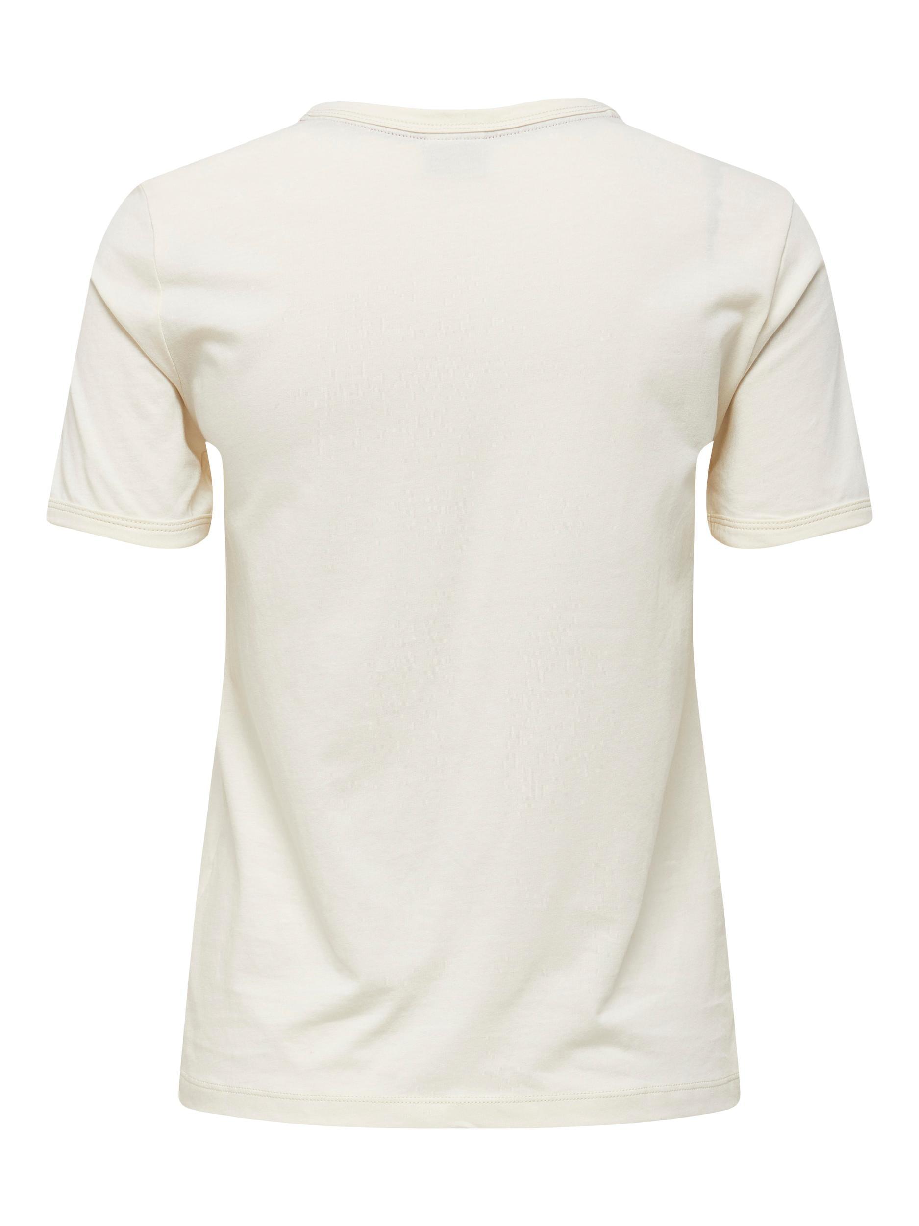 JDY Gus- T-shirt - HUSET Men & Women