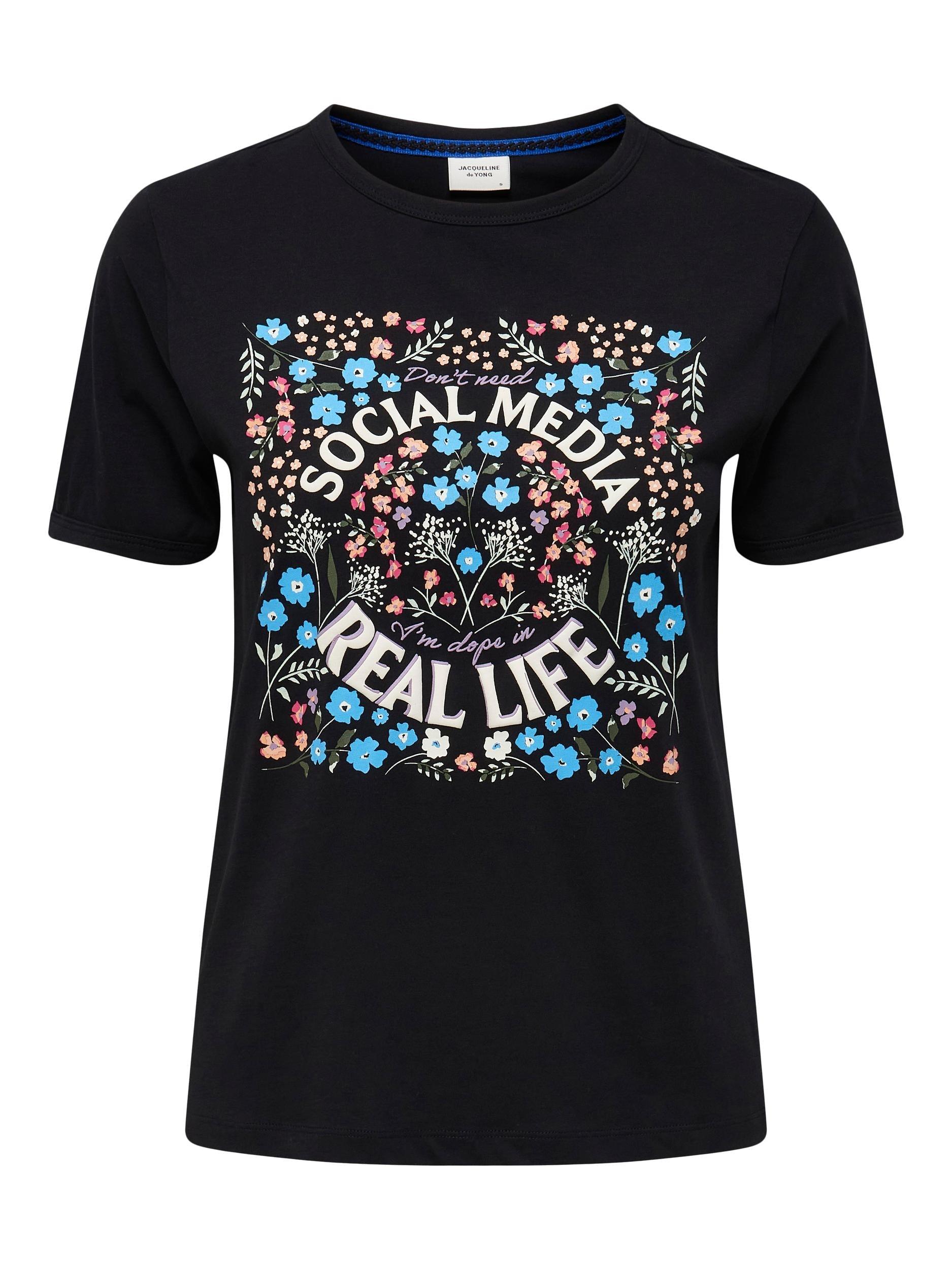 JDY Gus- T-shirt - HUSET Men & Women