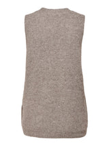 Jdy Hudson - Stikket vest m. knapper - HUSET Men & Women