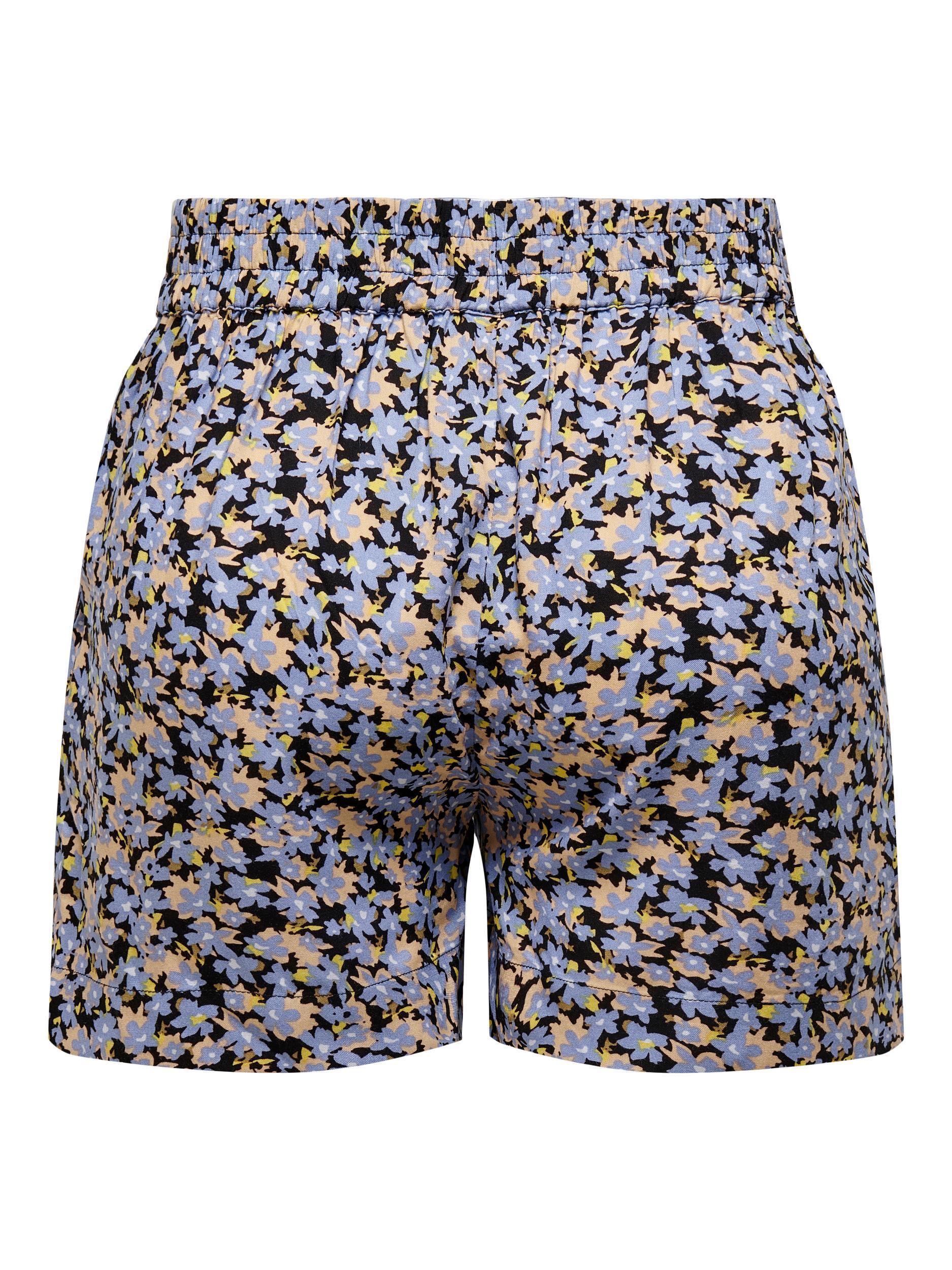 JDY Isaak - Viskose shorts - HUSET Men & Women